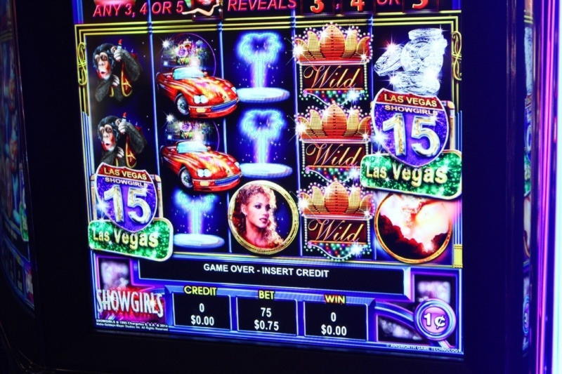 €515 Free chip at Party Casino