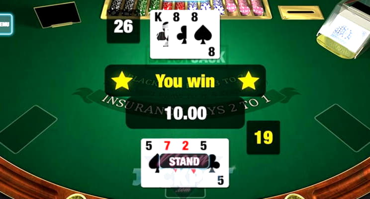 €470 Online Casino Tournament at Cherry Casino