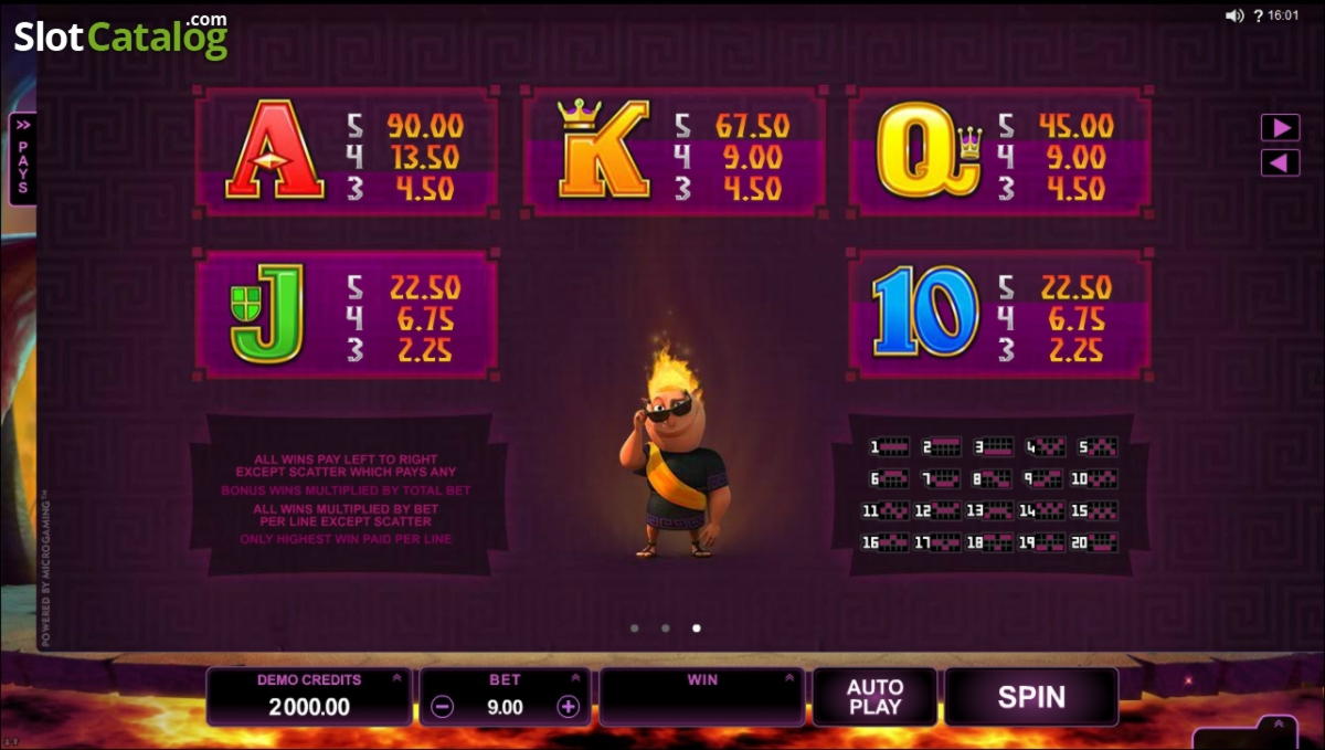 240 Loyalty Free Spins! at Betway Casino