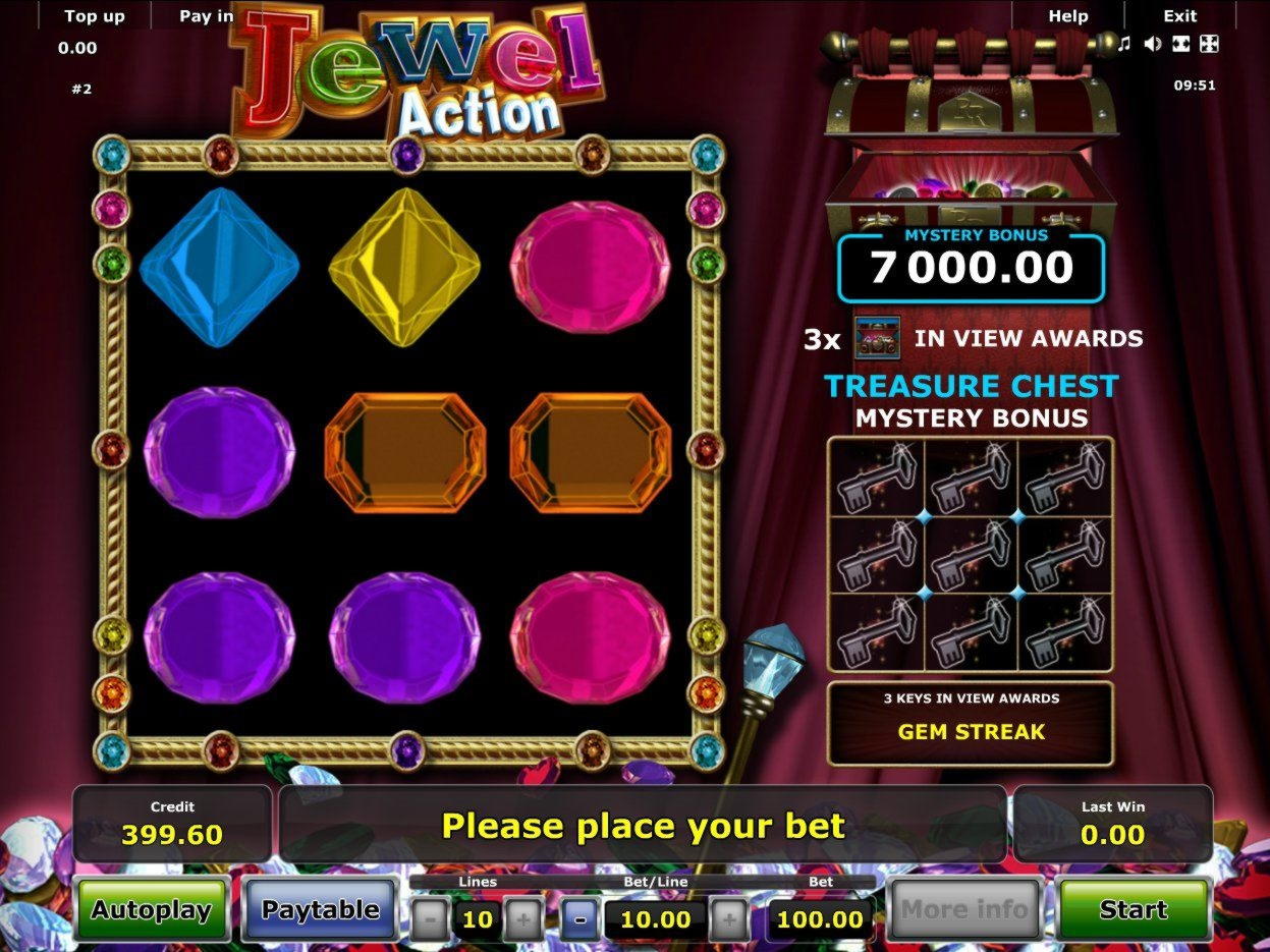 105 Free casino spins at Magic Red Casino