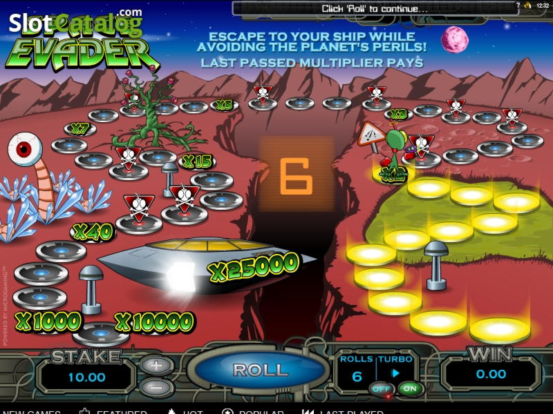 $820 Casino Tournament at Spin Palace Casino