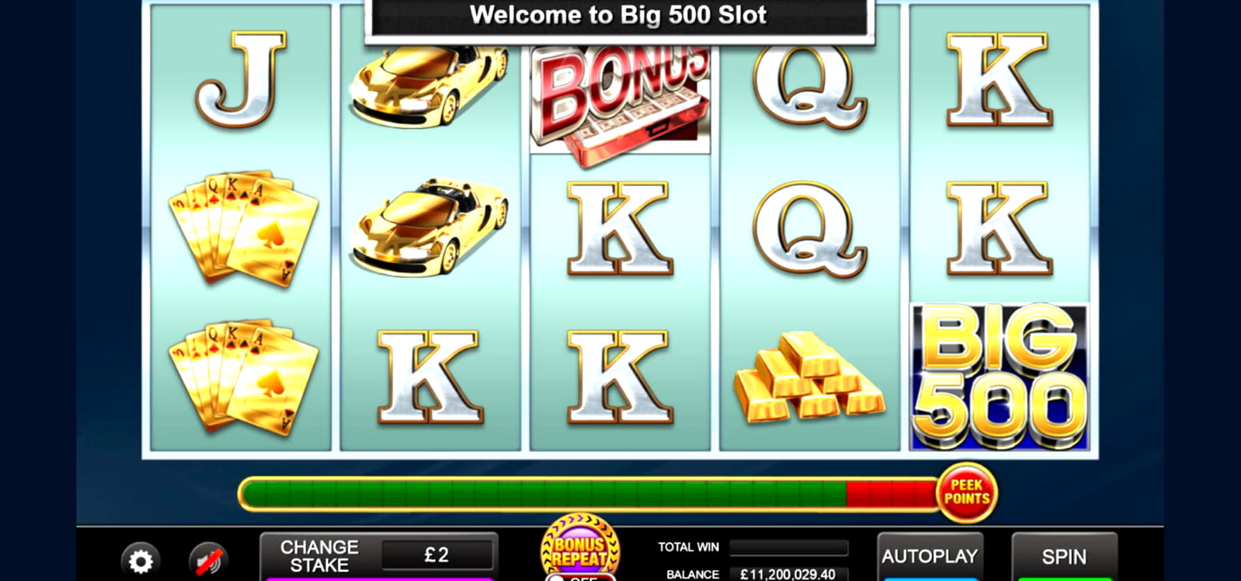 ﻿$475 Free Chip at Spin Palace Casino