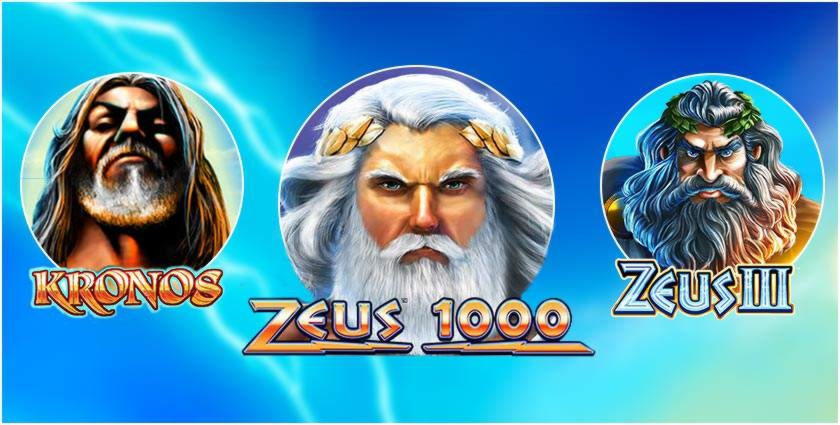 33 free casino spins at CasiPlay Casino