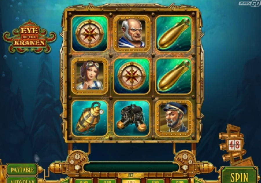 260 Trial Spins at Karamba Casino
