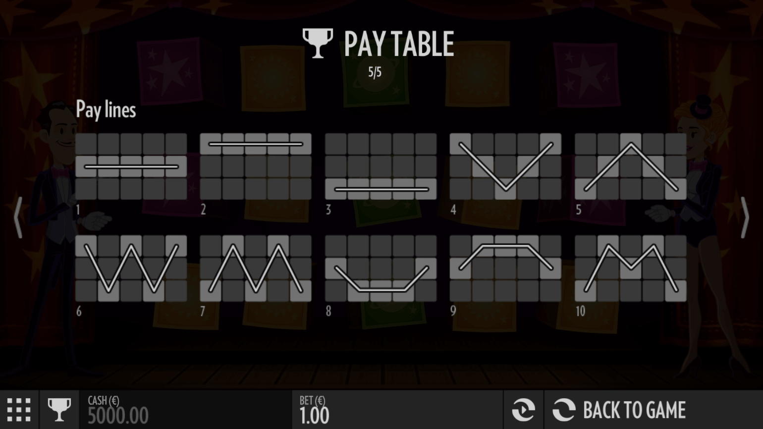 210% First deposit bonus at Casino Heroes
