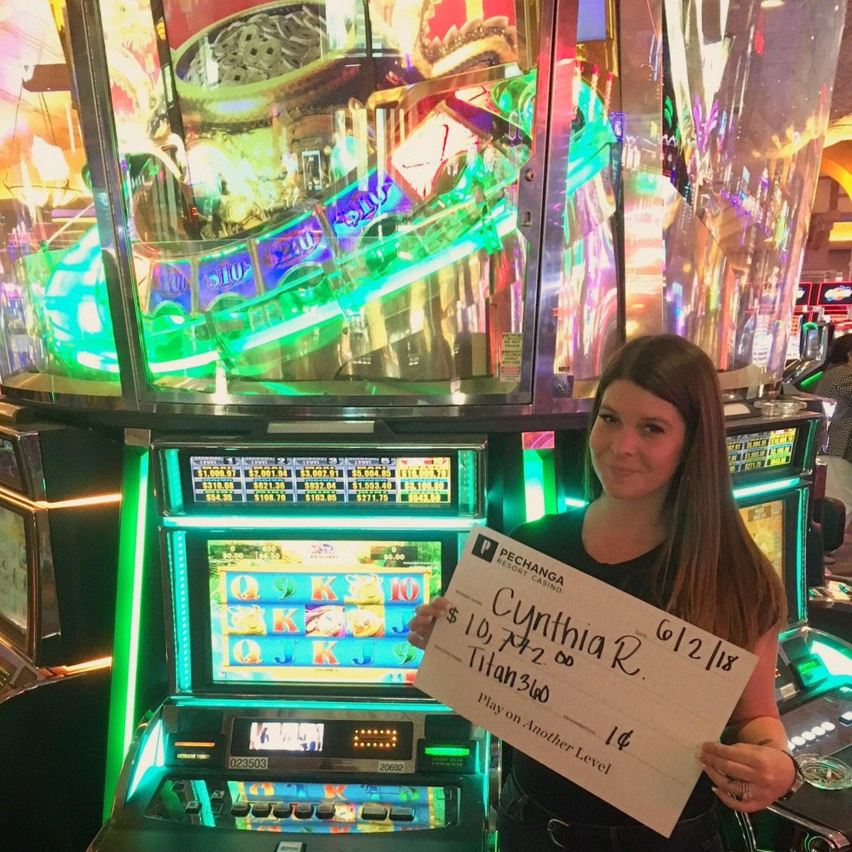 335% Match at a Casino at Karamba Casino