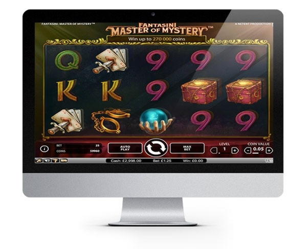 260 free spins casino at Euro Palace Casino
