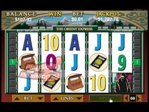$850 Online Casino Tournament at Platin Casino