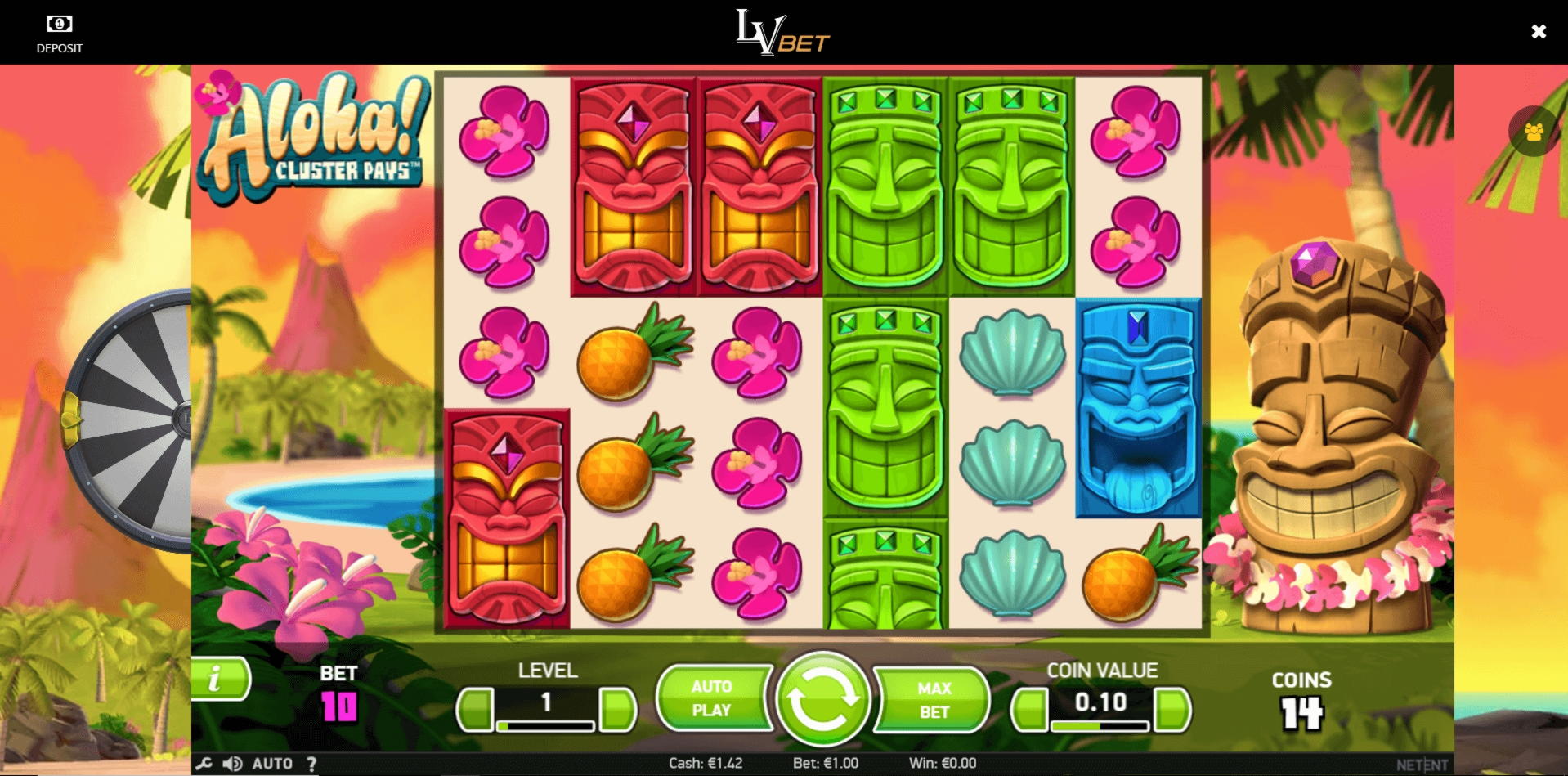 195 free spins no deposit at 777 Casino