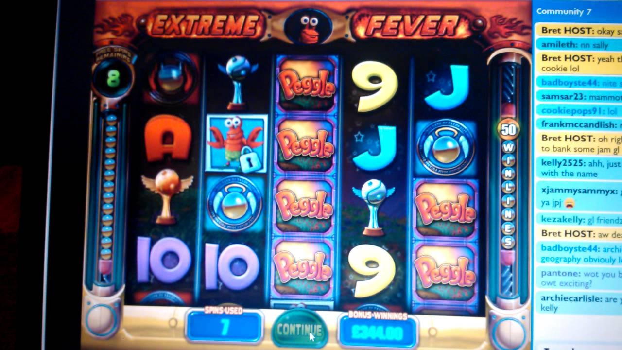 EURO 355 Free Casino Ticket at Mrgreen Casino