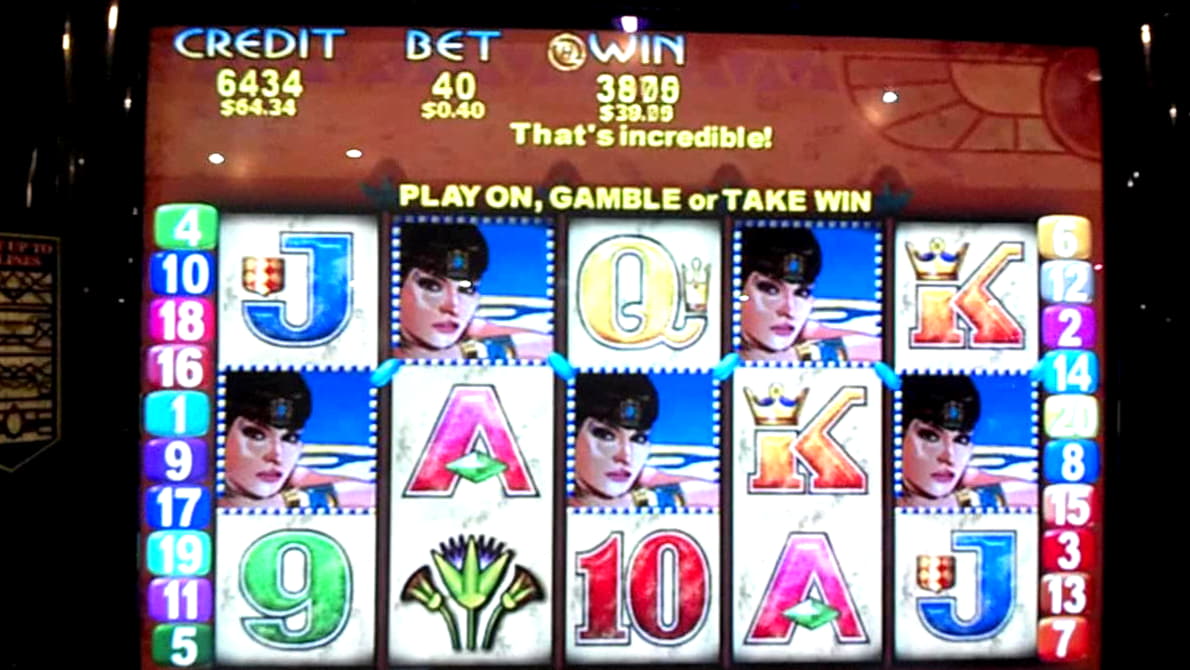 £3700 NO DEPOSIT at Royal Panda Casino