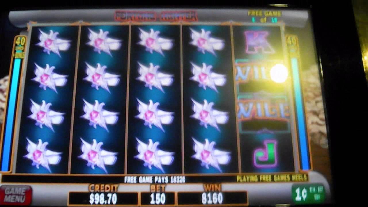 EUR 595 No Deposit Casino Bonus at Mrgreen Casino