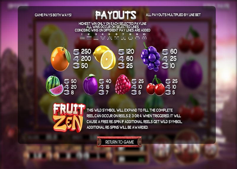 265 free spins no deposit casino at Spin Palace Casino