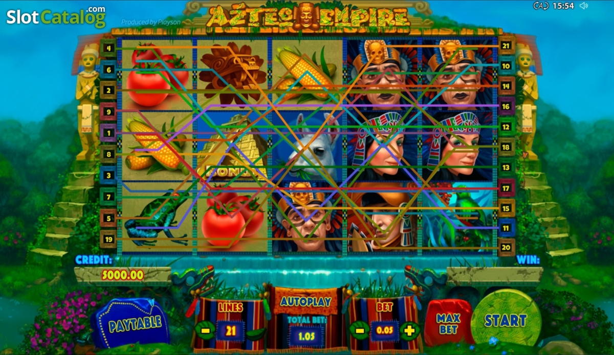 €500 FREE CHIP CASINO at Intertops Casino