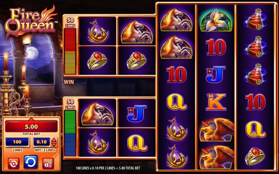 450% Match at a Casino at bWin Casino