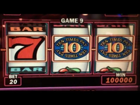 870% Casino match bonus at Cherry Casino