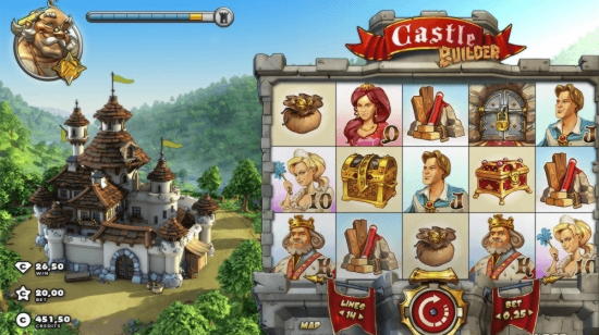 Eur 550 Daily freeroll slot tournament at Karamba Casino