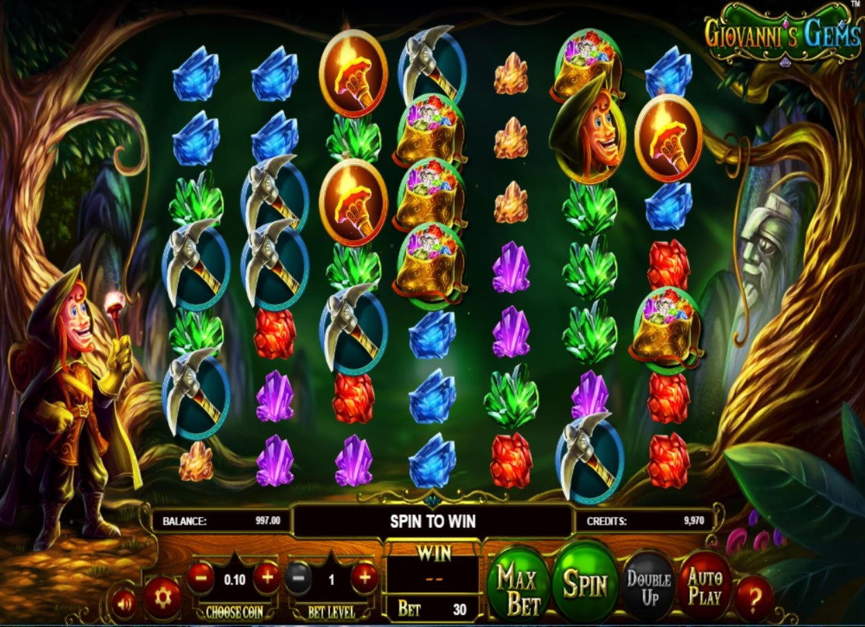 EUR 565 Free Casino Chip at Euro Palace Casino