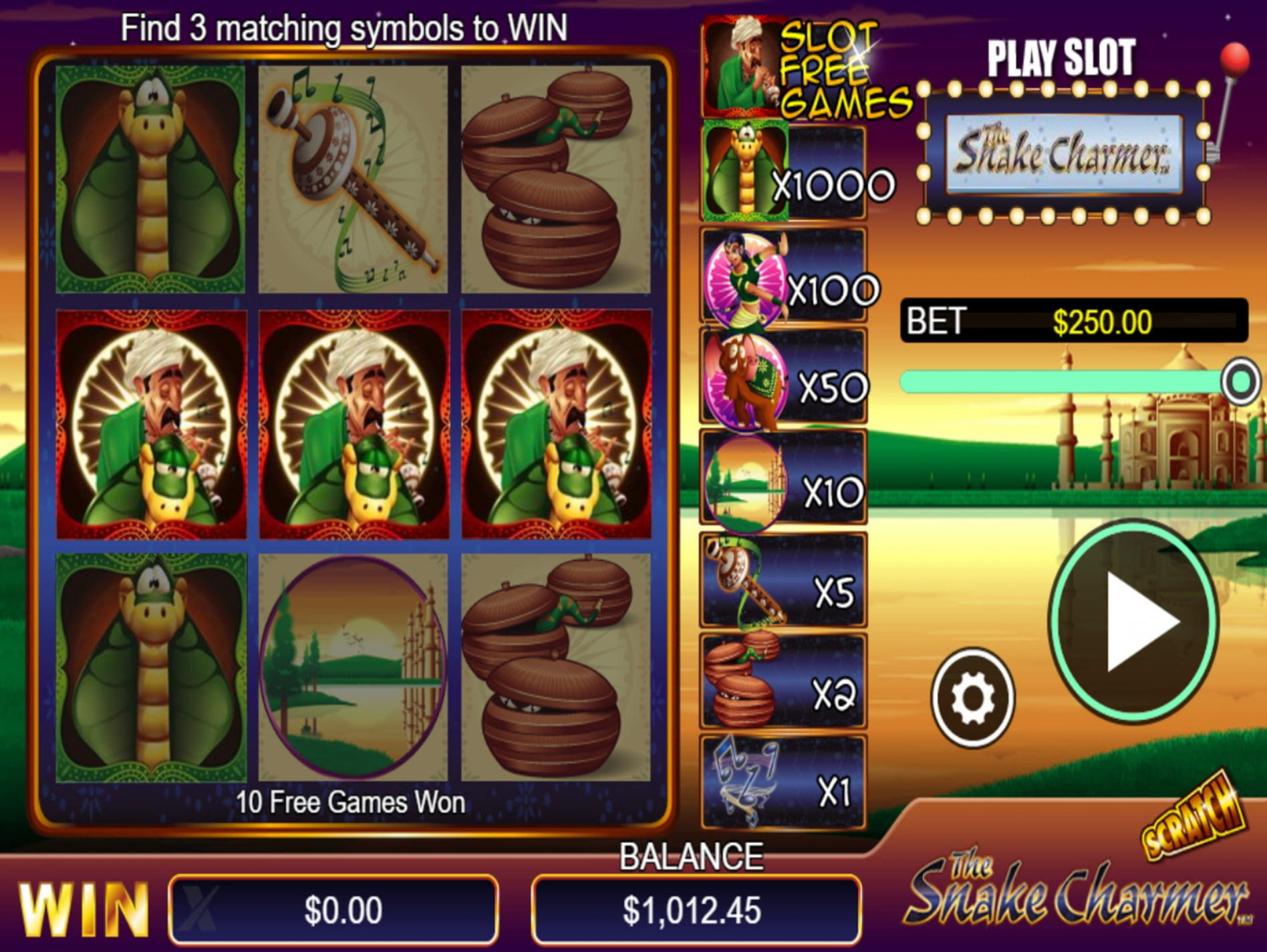 980% Best Signup Bonus Casino at Jackpot City Casino