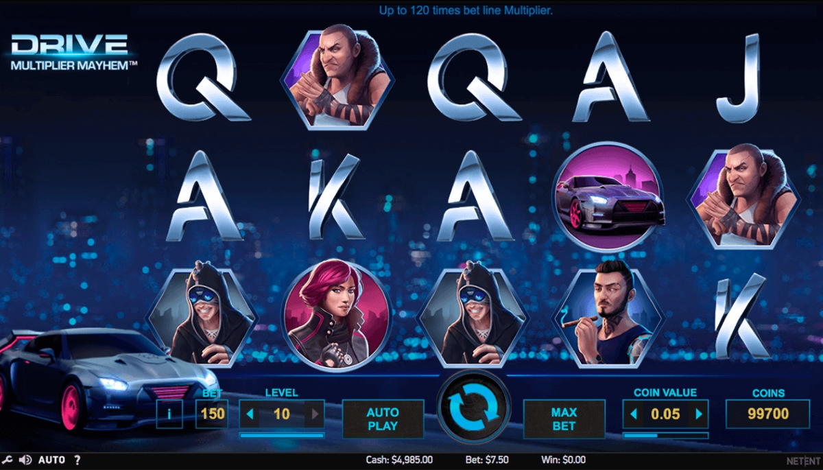 530% Welcome Bonus at Spin Palace Casino