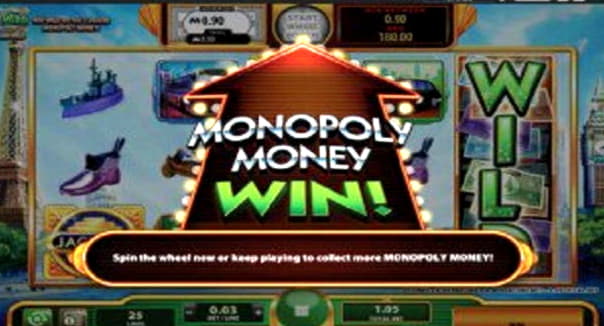 $700 Casino chip at Jackpot City Casino