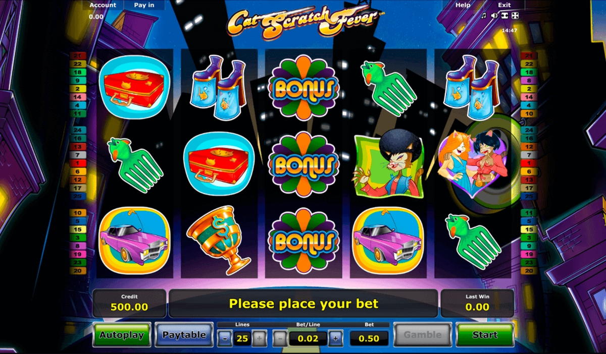 50% Signup Casino Bonus at 777 Casino