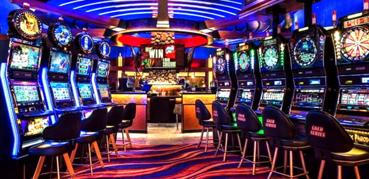 $90 Free chip at Volt Casino