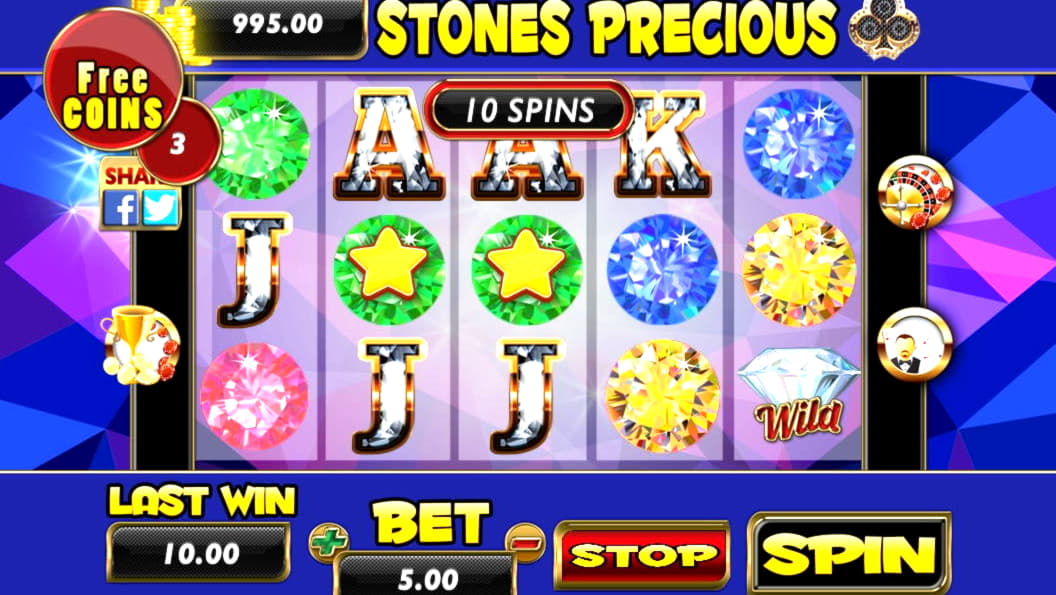 EUR 485 Free Cash at Bet At Home Casino