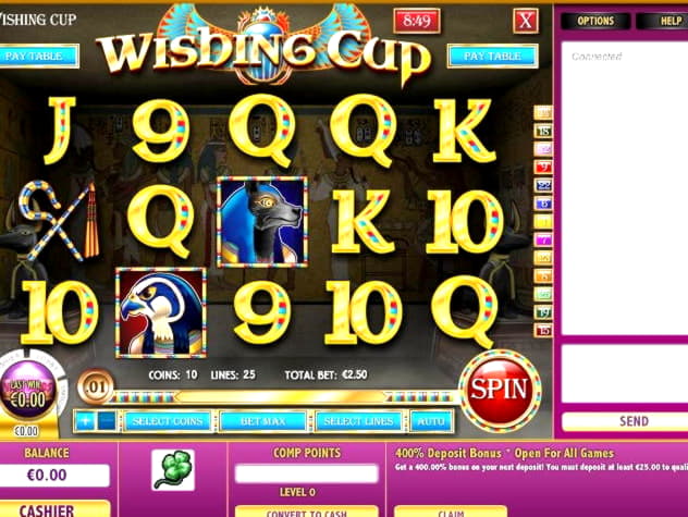 €666 FREE Chip Casino at bWin Casino