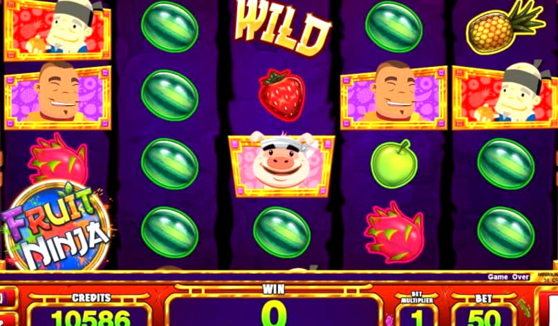 €445 Tournament at Spin Palace Casino
