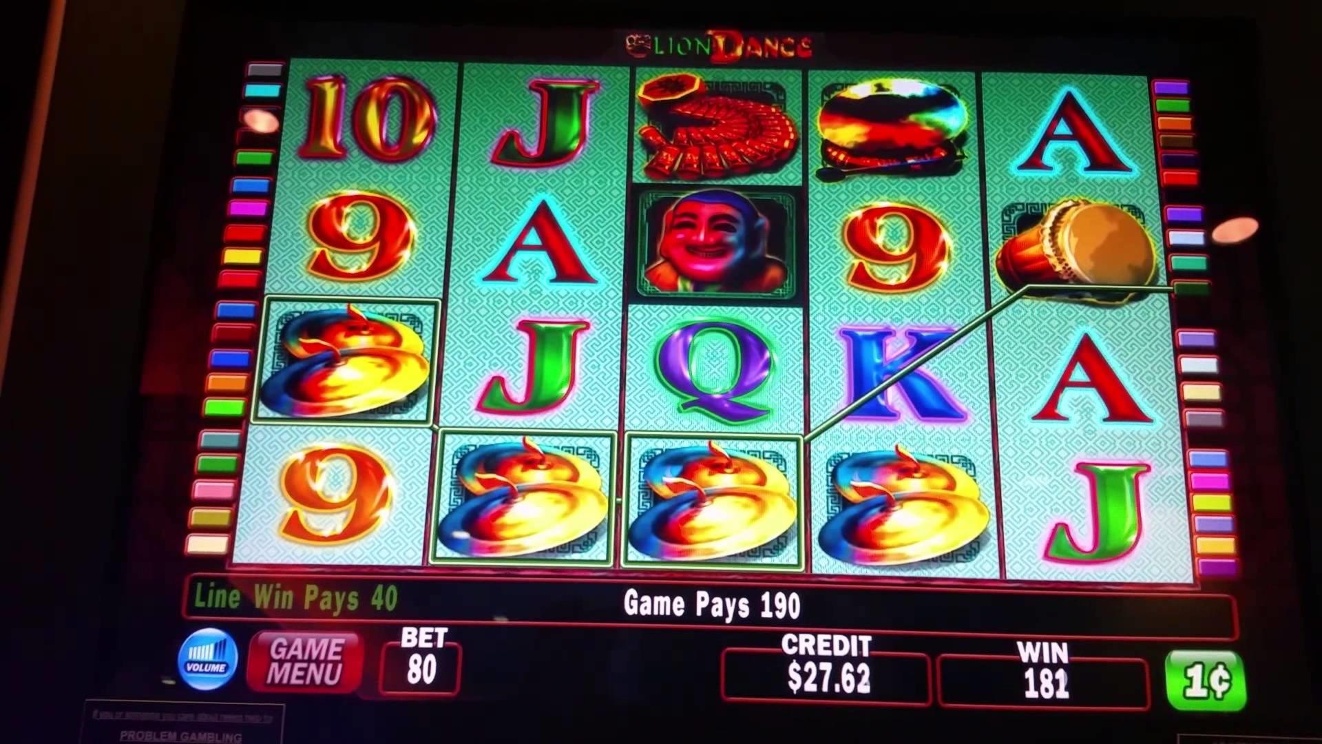 810% Match at a Casino at Magic Red Casino