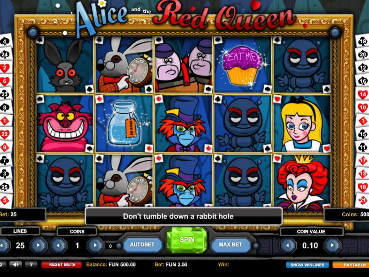 $4435 No deposit bonus at Mrgreen Casino