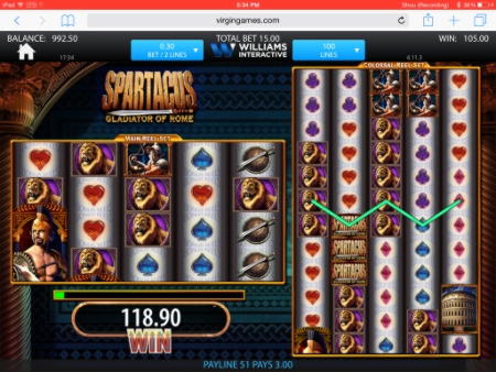 EURO 2065 NO DEPOSIT BONUS CODE at Wunderino Casino