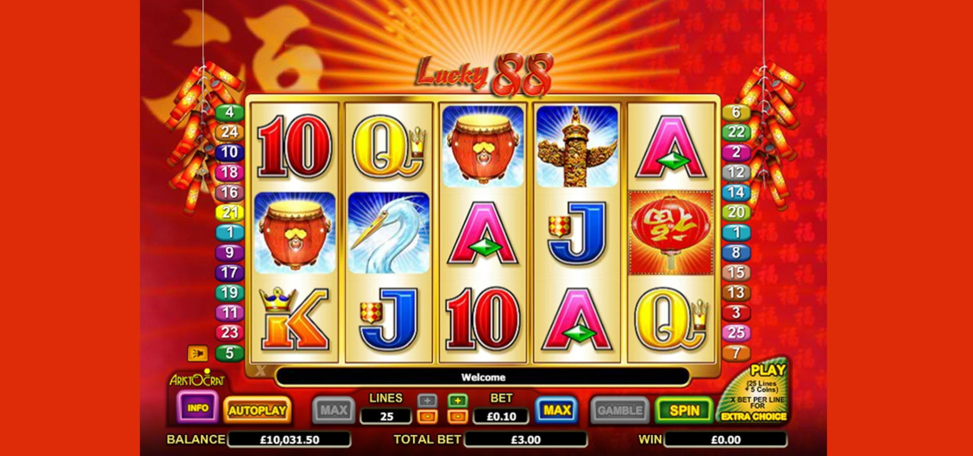 ﻿$3655 NO DEPOSIT BONUS CASINO at Yako Casino