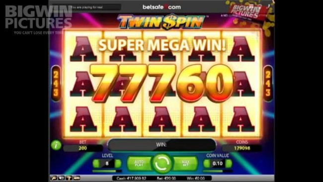 65 Loyal Free Spins! at 777 Casino