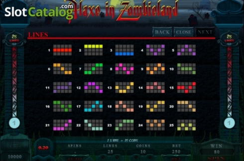 110 FREE SPINS at Spin Palace Casino