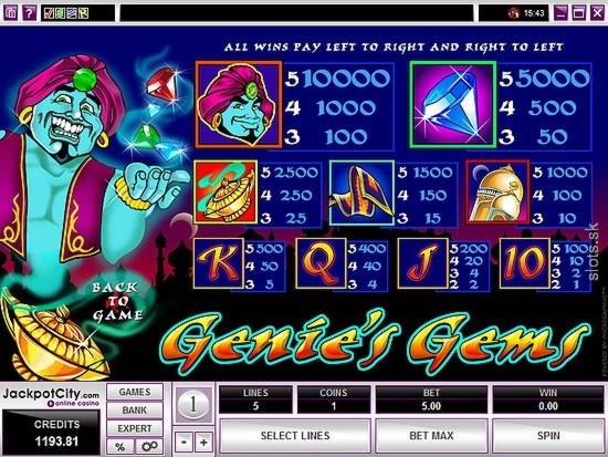 EURO 470 Casino chip at Magic Red Casino