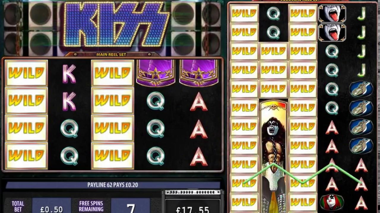 €810 Free Casino Tournament at Platin Casino