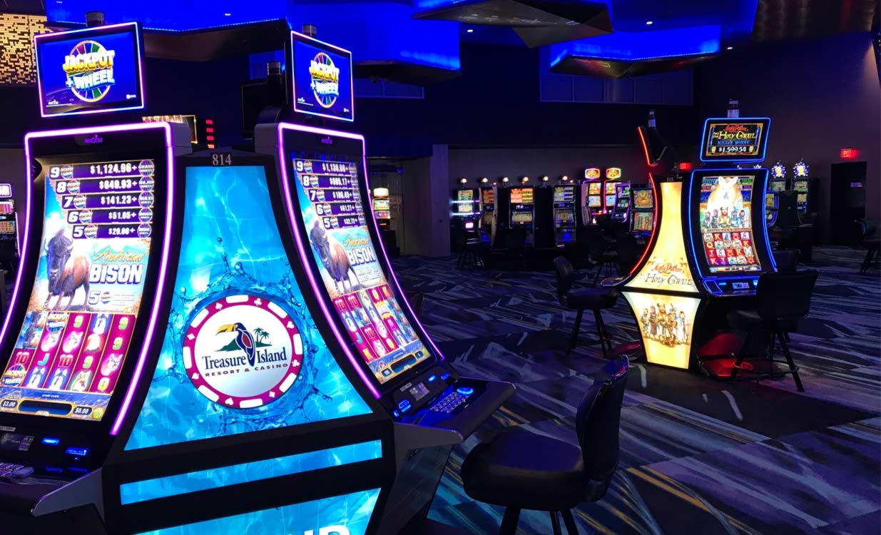 285% casino match bonus at Slotty Dubai Casino