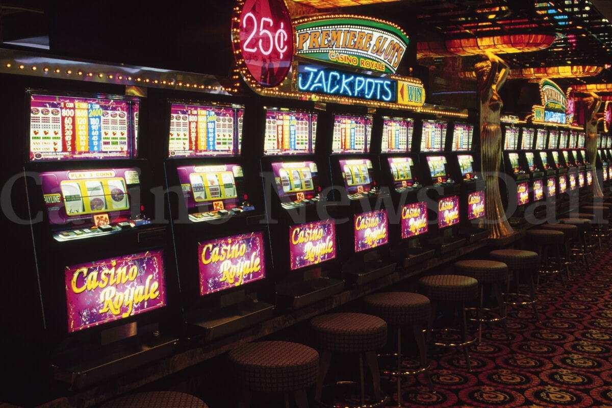 EURO 440 Free chip at Royal Panda Casino