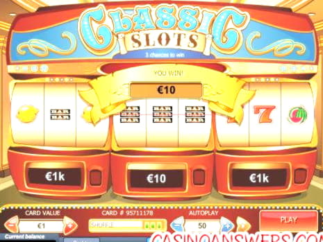 ﻿$645 Online Casino Tournament at Party Casino