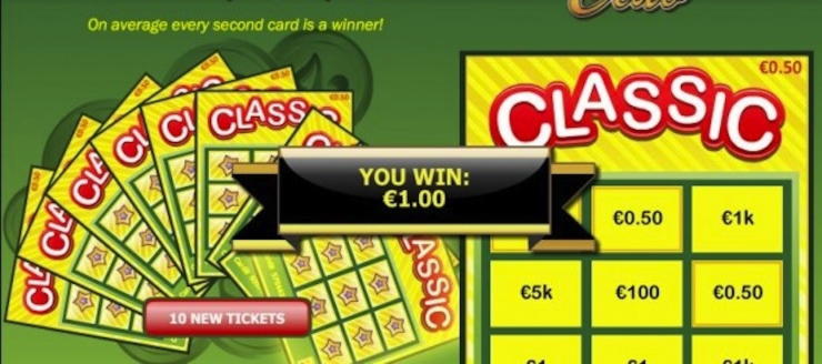 EURO 750 Online Casino Tournament at Euro Palace Casino