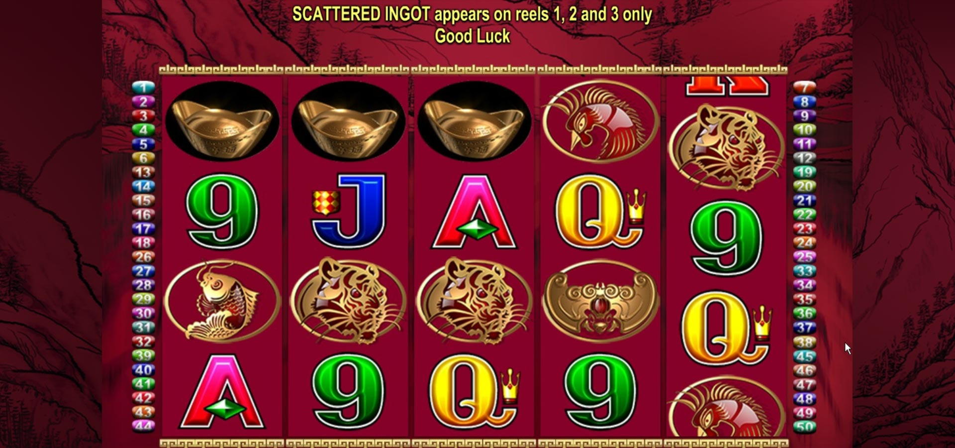 $880 No Deposit Bonus at Slotty Dubai Casino