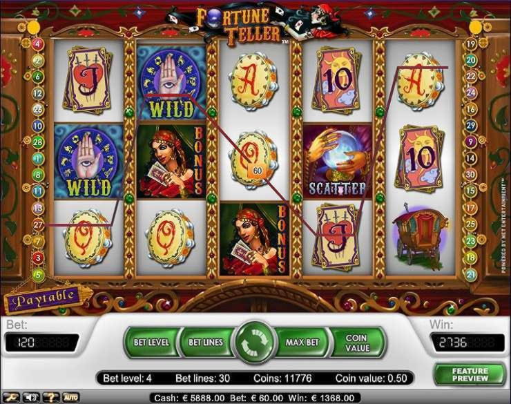 185 Free spins no deposit casino at Mrgreen Casino