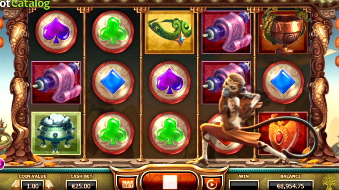 $1060 no deposit casino bonus at Yako Casino