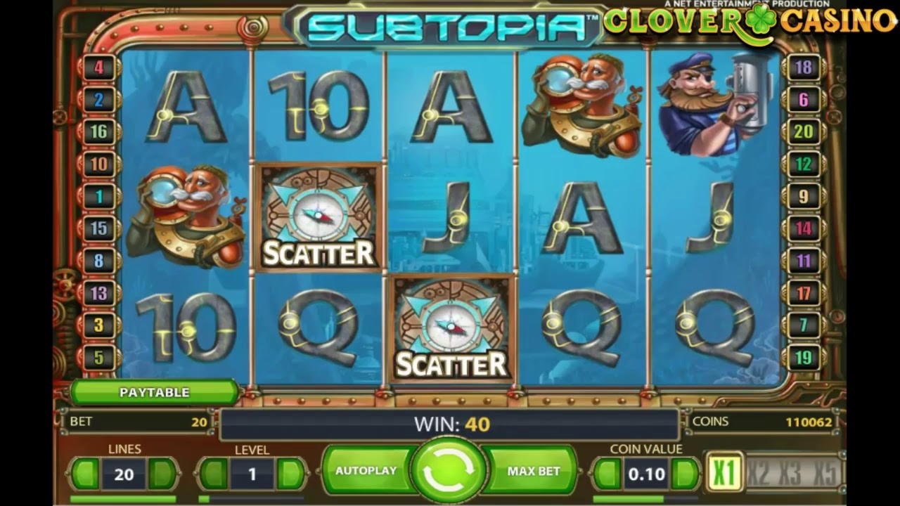 960% Welcome Bonus at Yes Casino 