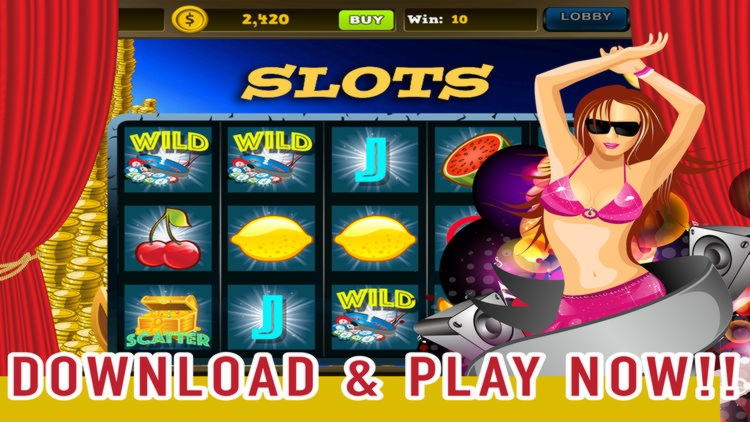 190% Deposit Match Bonus at Euro Palace Casino