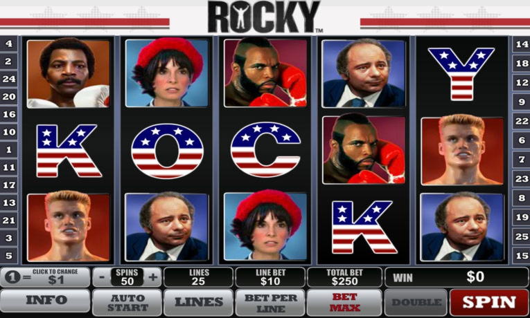 $655 Online Casino Tournament at Royal Panda Casino