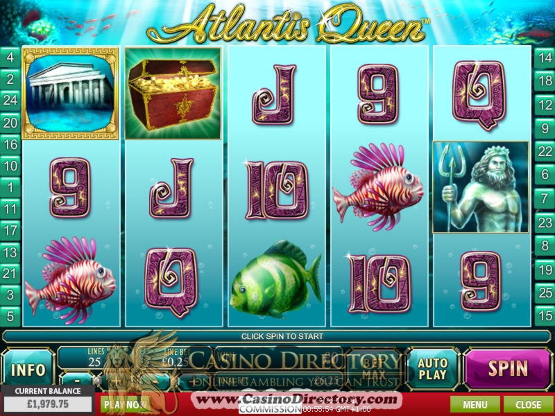 170% First deposit bonus at Intertops Casino