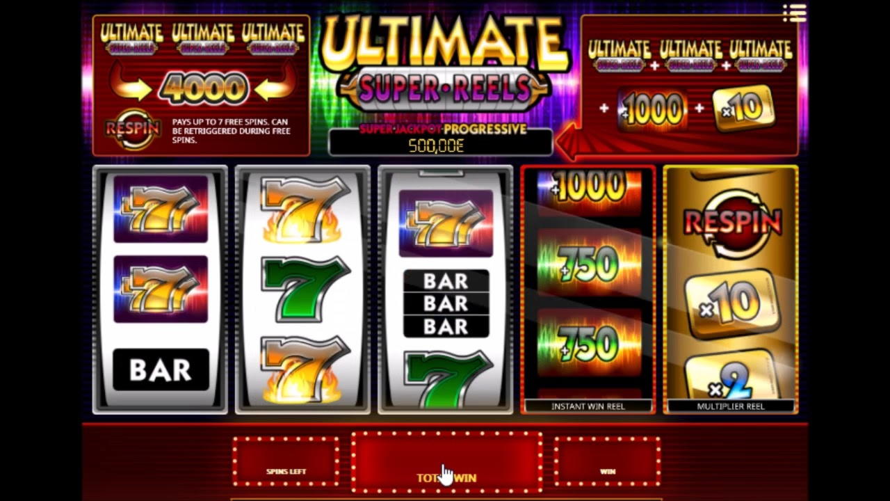 €680 Free Money at Magic Red Casino